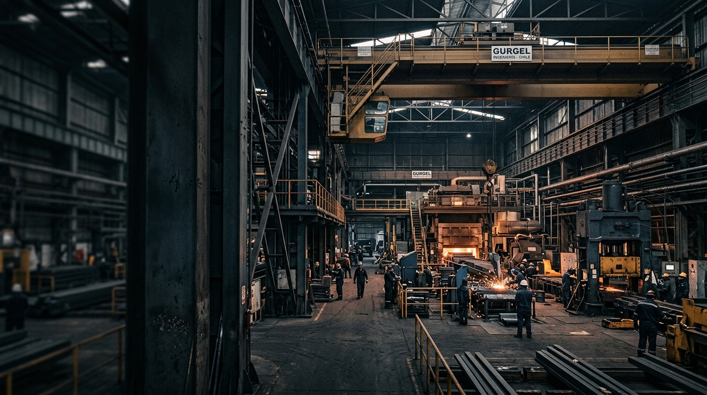 Ingeniería Industrial AQP